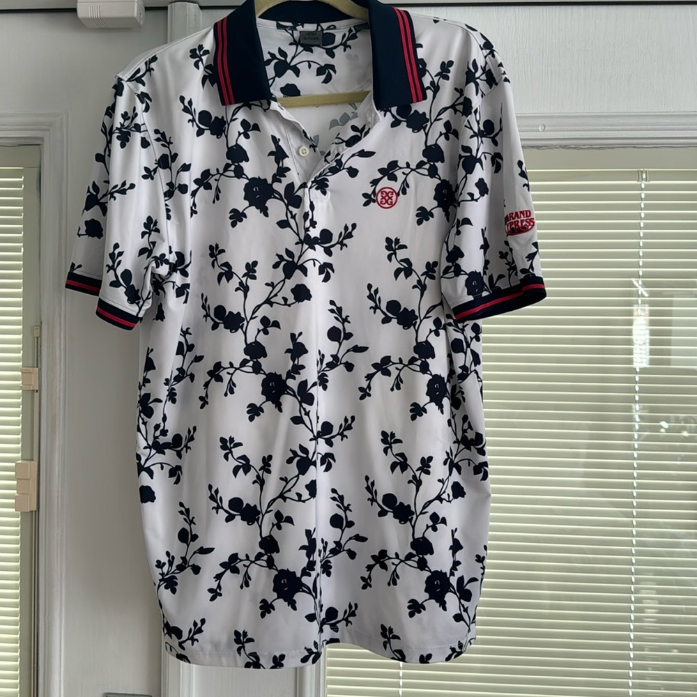 G/FORE Size M